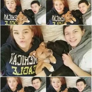 Meet your Posher, Scott